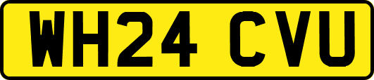 WH24CVU