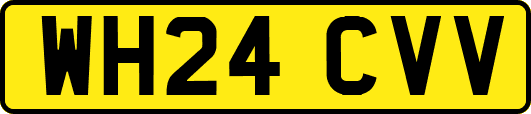 WH24CVV