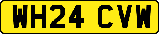WH24CVW