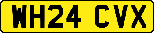 WH24CVX