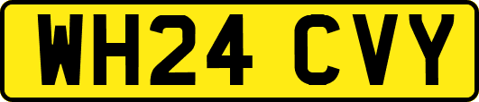 WH24CVY
