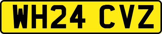 WH24CVZ