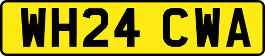 WH24CWA