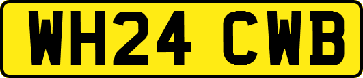 WH24CWB