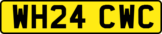WH24CWC