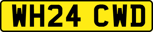 WH24CWD
