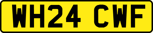 WH24CWF