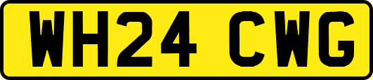 WH24CWG