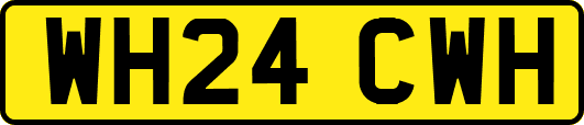WH24CWH