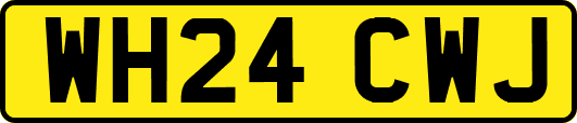 WH24CWJ