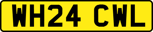 WH24CWL