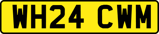 WH24CWM