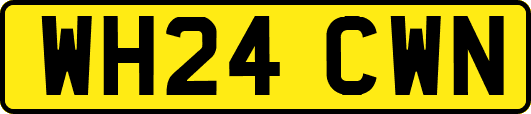 WH24CWN
