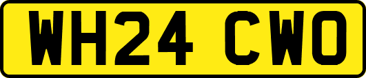 WH24CWO