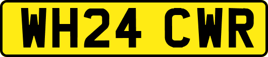 WH24CWR