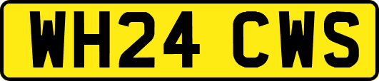 WH24CWS