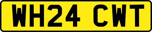 WH24CWT
