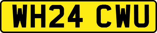WH24CWU