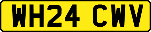 WH24CWV