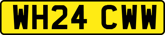 WH24CWW