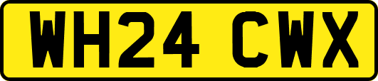 WH24CWX