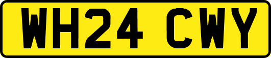 WH24CWY