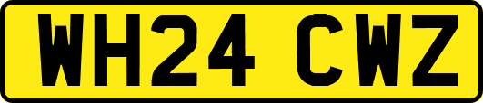 WH24CWZ