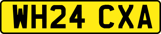 WH24CXA