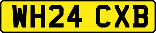 WH24CXB
