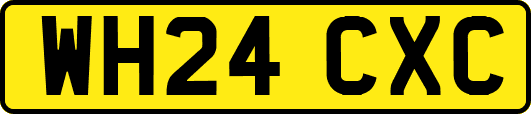 WH24CXC