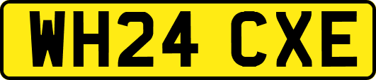 WH24CXE