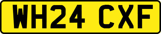 WH24CXF