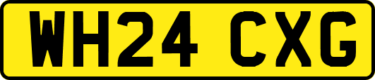 WH24CXG