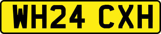 WH24CXH