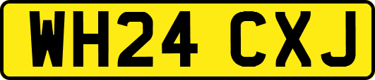 WH24CXJ
