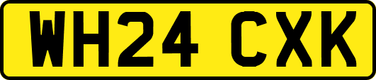 WH24CXK