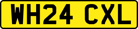WH24CXL