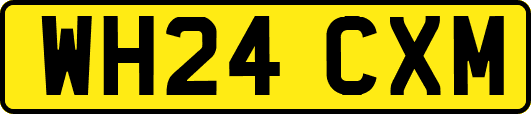 WH24CXM