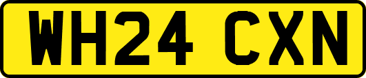 WH24CXN