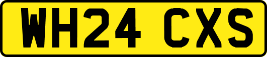 WH24CXS