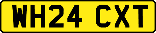 WH24CXT