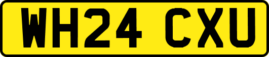 WH24CXU