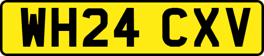 WH24CXV