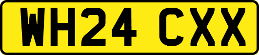WH24CXX