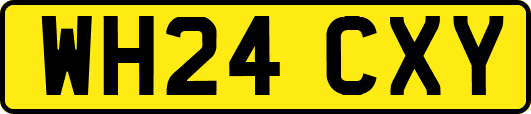 WH24CXY