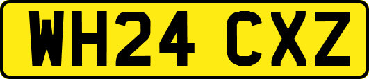 WH24CXZ