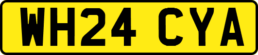 WH24CYA