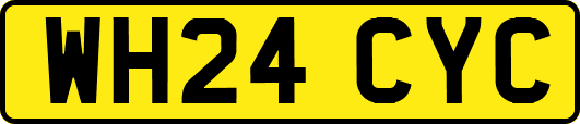 WH24CYC
