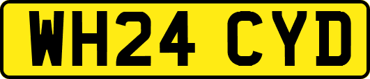 WH24CYD