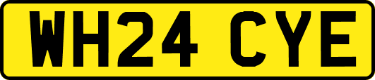 WH24CYE